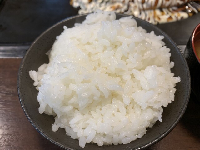 recommendations image for やきやき鉄板 ぼんくら家 西中島店