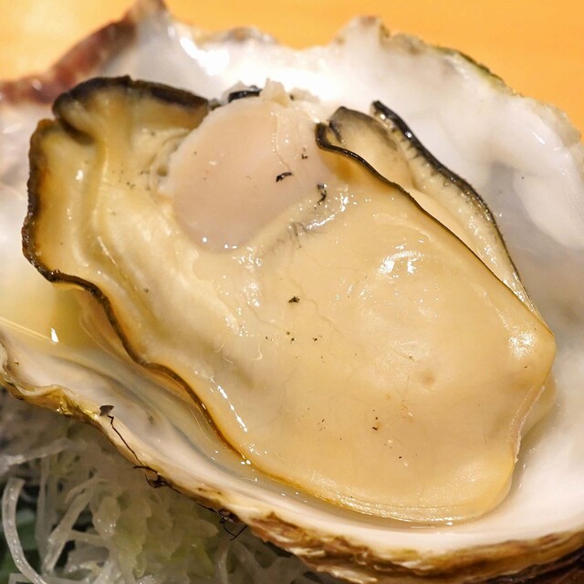 魚の中俣 銀座的實拍高清圖