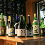 酒とアテ うえだ的实拍图