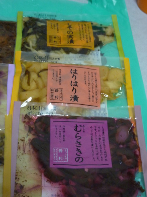 西利　日本橋高島屋的實拍高清圖