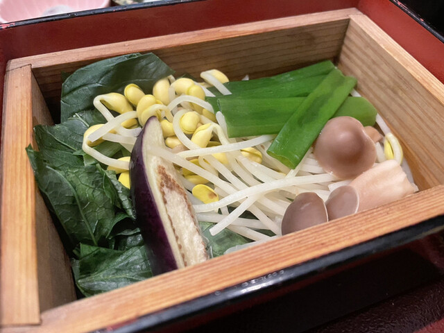 せいろ料理 葵茶屋的实拍高清图