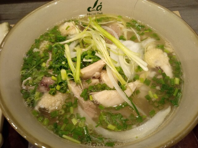 recommendations image for LA Hanoi Deli 上本町店