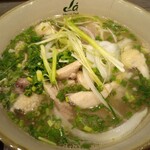recommendations for LA Hanoi Deli 上本町店