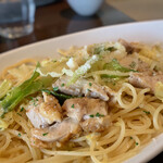 Dining kitchen VENT MARCHE 大森店的實拍圖