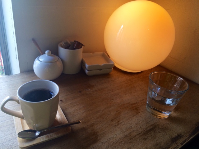 recommendations image for カフェ＆ダイニング グデン