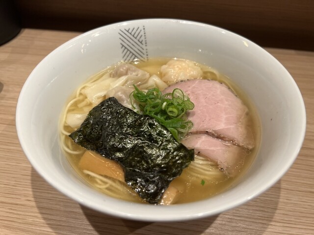 支那蕎麦 澤田的实拍高清图