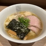 支那蕎麦 澤田的实拍图