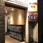 ピヴォバー的实拍图