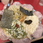 壱発ラーメン 八王子本店的實拍圖