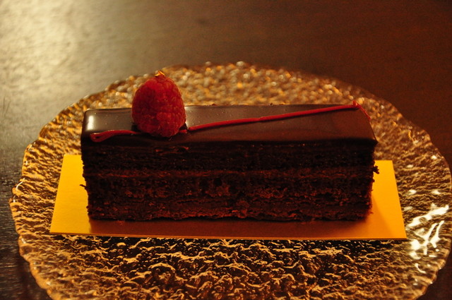 recommendations image for ラ・メゾン・デュ・ショコラ 新宿小田急店