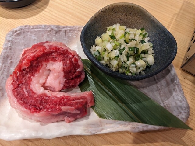 黒毛和牛焼肉 にくじろう 都立家政店的實拍高清圖