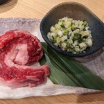 黒毛和牛焼肉 にくじろう 都立家政店的實拍圖