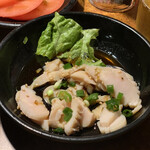 recommendations for 七輪 池田店