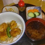 谷中フーズアサヒヤ的實拍圖