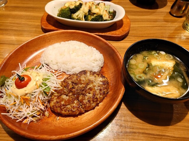 recommendations image for びっくりドンキー 手稲富丘店