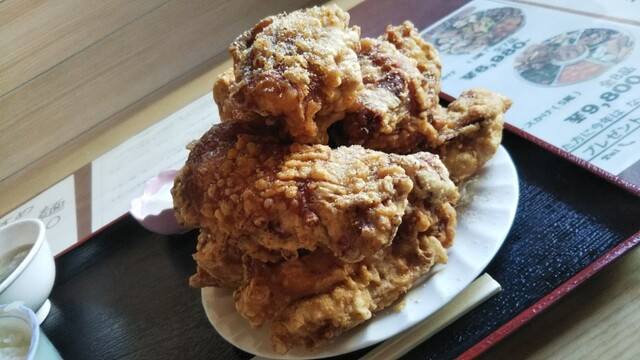 中華料理 順和園的实拍高清图