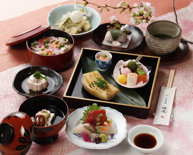 recommendations image for 日本料理 瑞鳳