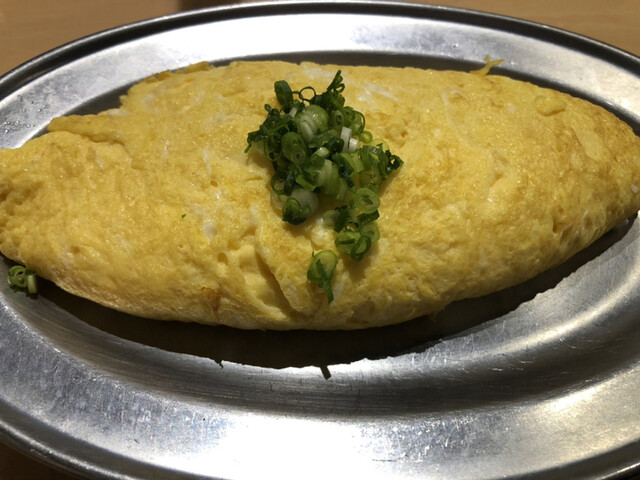 大衆アラカルト ギャルソン的實拍高清圖