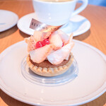 recommendations for BEYOND SWEETS 表参道店