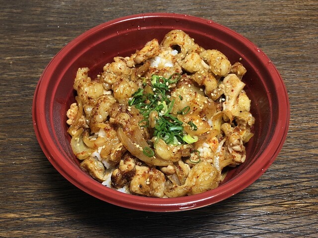 recommendations image for にくまるや 本店