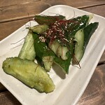 通天閣 もつ鍋屋 道頓堀店的實拍圖