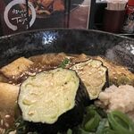 肉しょうがうどん Taiyo的实拍图