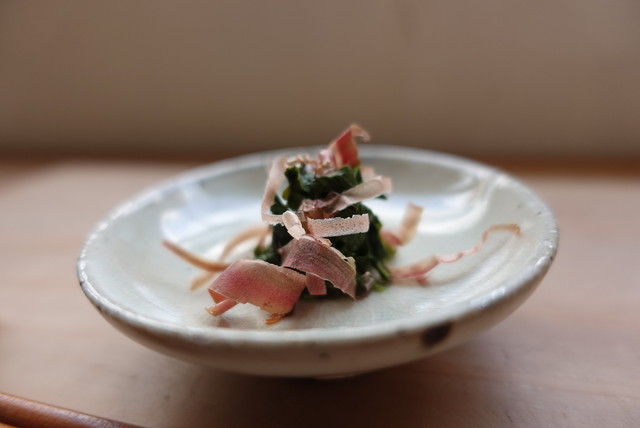 wad omotenashi cafe的實拍高清圖