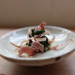 wad omotenashi cafe的實拍圖