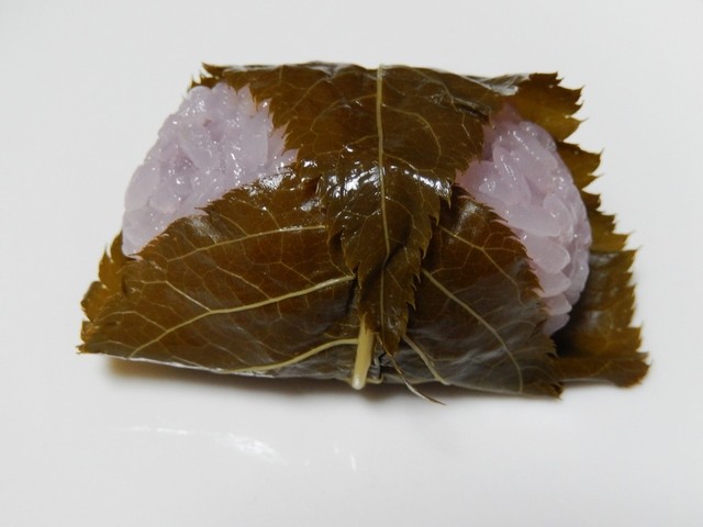 赤福 高島屋大阪店的實拍高清圖
