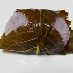 赤福 高島屋大阪店的實拍圖