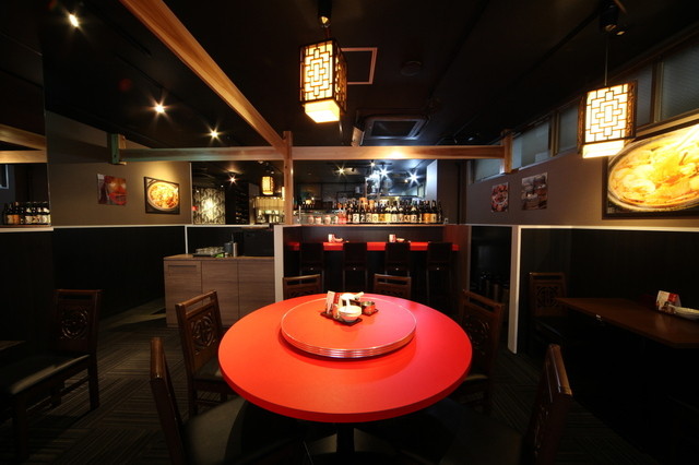 四川麻婆 天天酒家 なんば西店的實拍高清圖