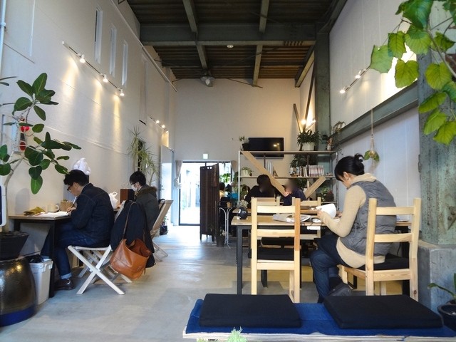 インカー コーヒー アンド トースト バー的實拍高清圖