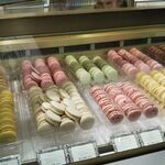 ラデュレ グランスタ東京店的實拍圖