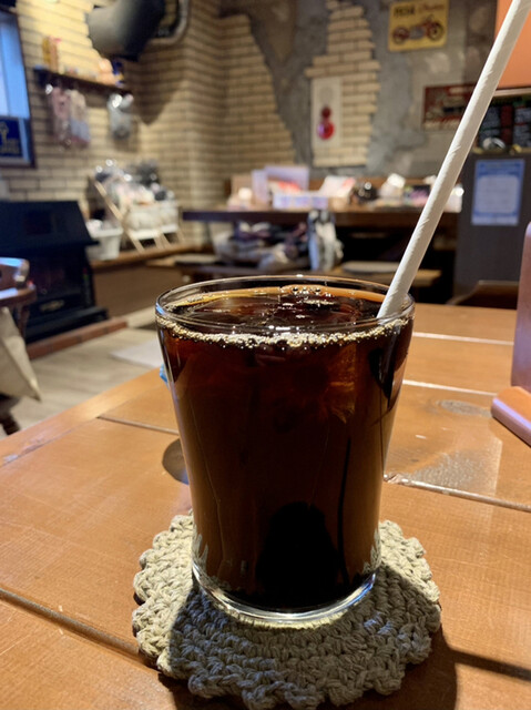 ミニッツカフェ的实拍高清图