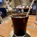 ミニッツカフェ的实拍图