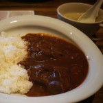 牛たん炭焼 利久 赤れんがテラス店的實拍圖