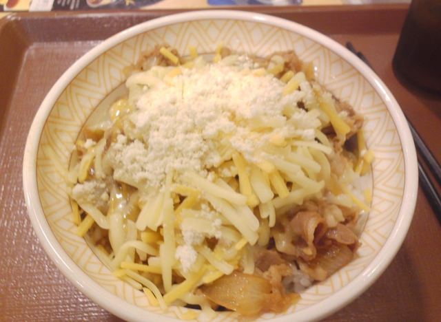 recommendations image for すき家 府中浅間店