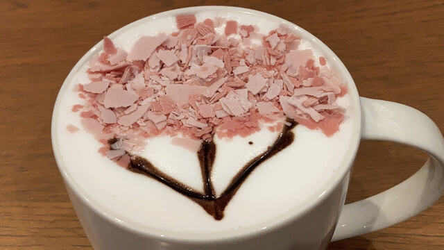 スターバックスコーヒー 田園調布 東急スクエアガーデンサイト店的實拍高清圖