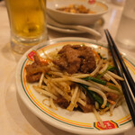 recommendations for 餃子の王将 下北沢店