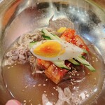 韓無量 五反田西口店的實拍圖