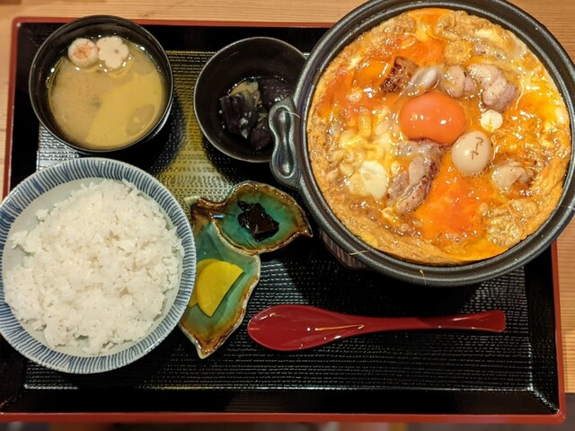 鶏出汁おでんと焼鳥つじや 京都駅西店的實拍高清圖