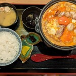 鶏出汁おでんと焼鳥つじや 京都駅西店的實拍圖