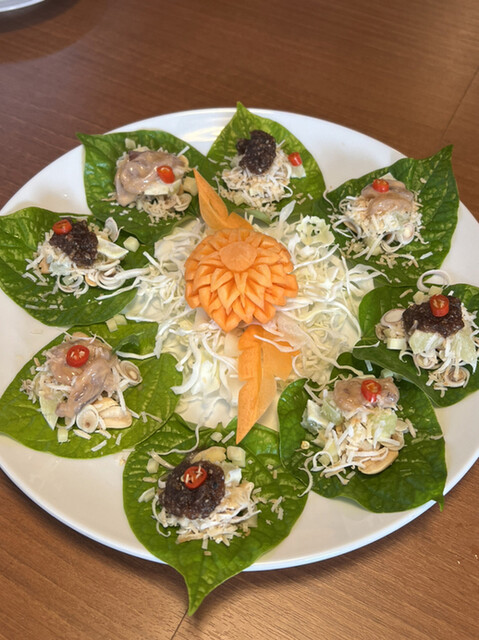 recommendations image for Chaaw wan