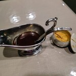 レストランあんどう的实拍图