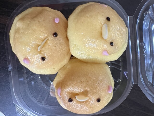 recommendations image for パン・リゾッタ