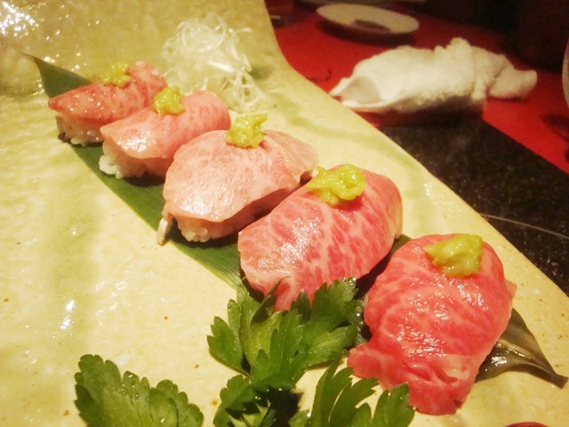 艶食 月島屋 大阪北新地店的實拍高清圖