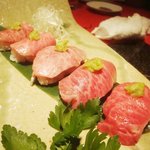 艶食 月島屋 大阪北新地店的實拍圖