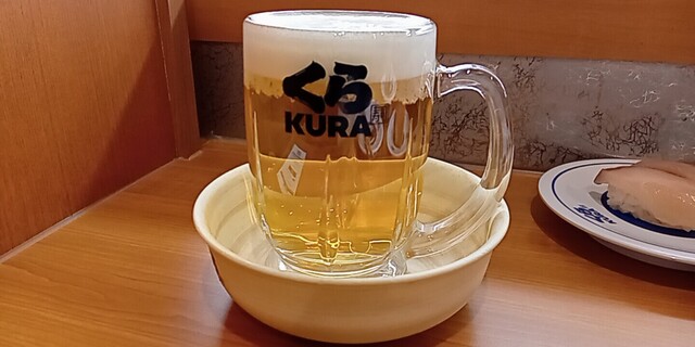 無添くら寿司 池袋駅西口店的實拍高清圖