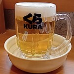 無添くら寿司 池袋駅西口店的實拍圖