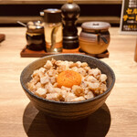 麺や兼虎 博多デイトス店的实拍图